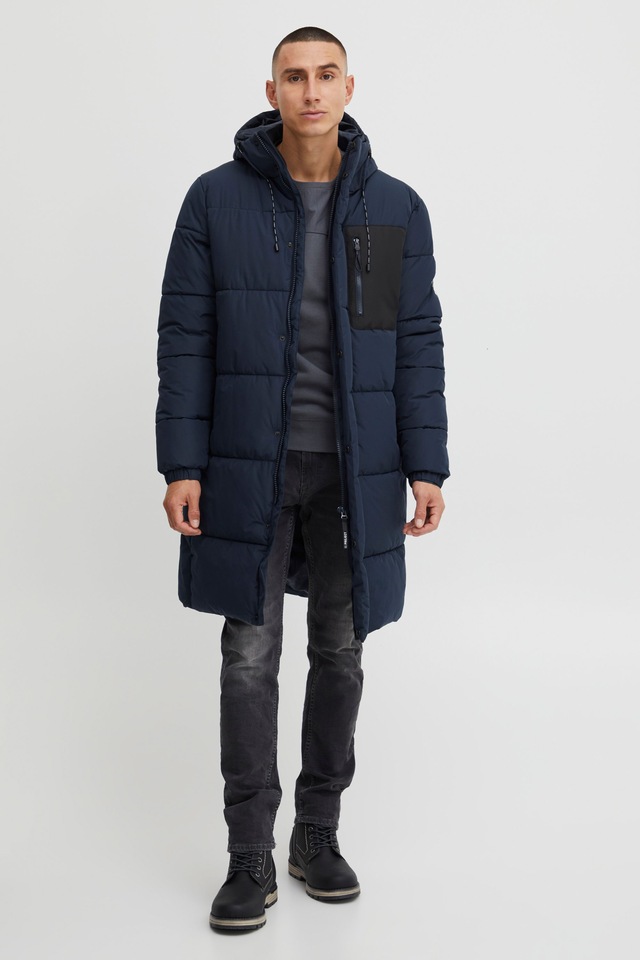 11 Project Winterjacke »Winterjacke PRCalton«