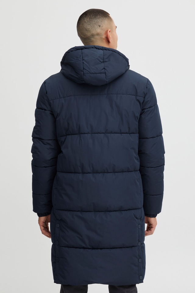 11 Project Winterjacke »Winterjacke PRCalton«