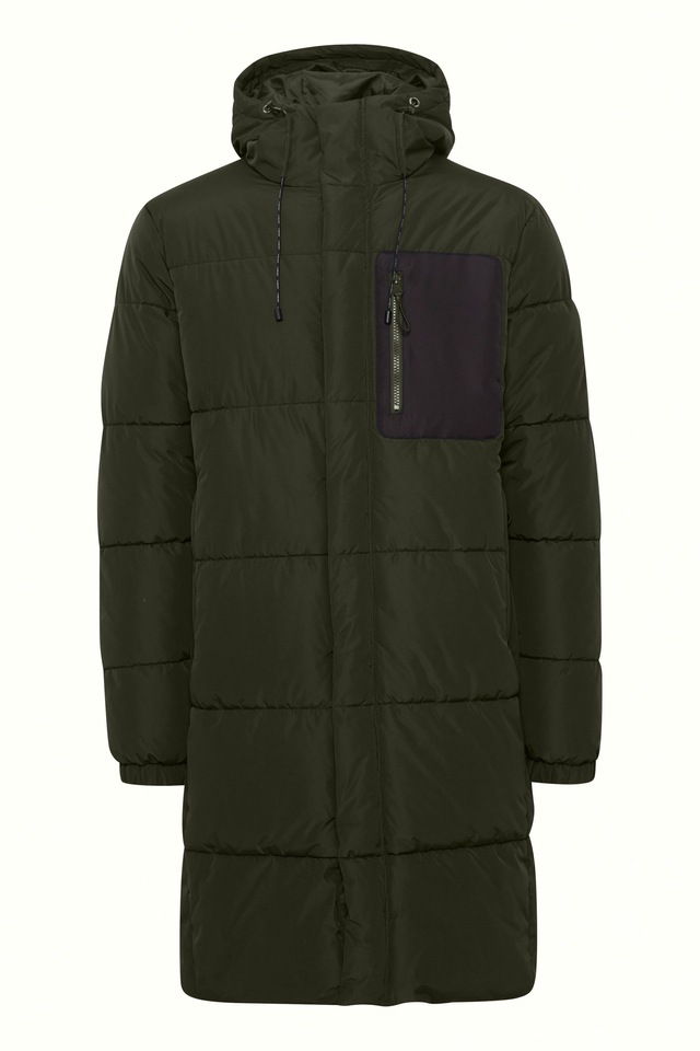 11 Project Winterjacke »Winterjacke PRCalton«