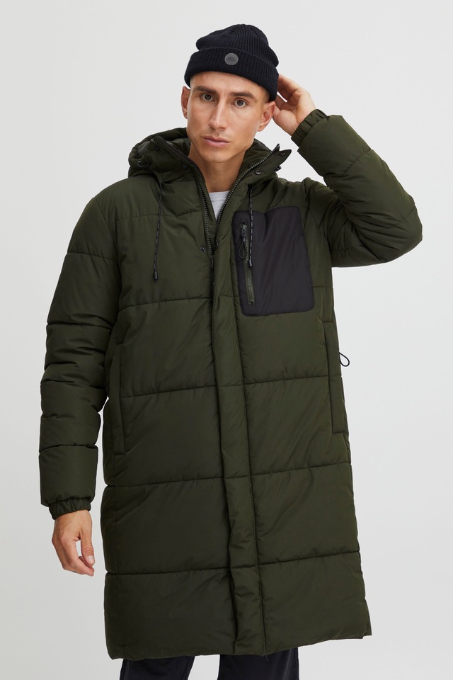 11 Project Winterjacke »Winterjacke PRCalton«