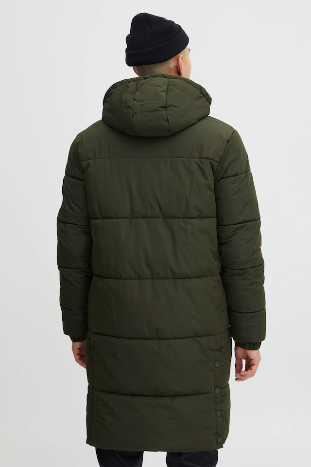 11 Project Winterjacke »Winterjacke PRCalton«