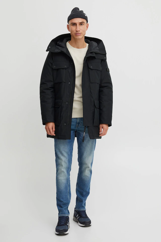 11 Project Winterjacke »Winterjacke PRDean«