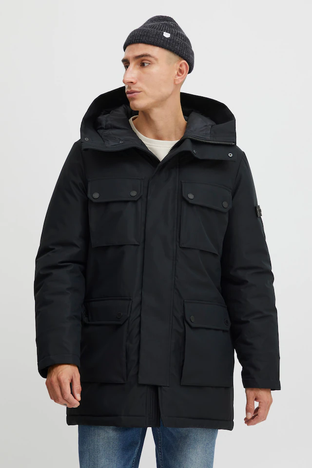 11 Project Winterjacke »Winterjacke PRDean«