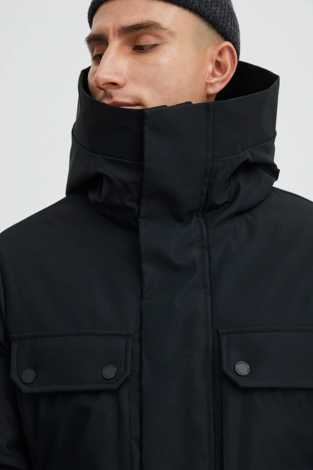 11 Project Winterjacke »Winterjacke PRDean«