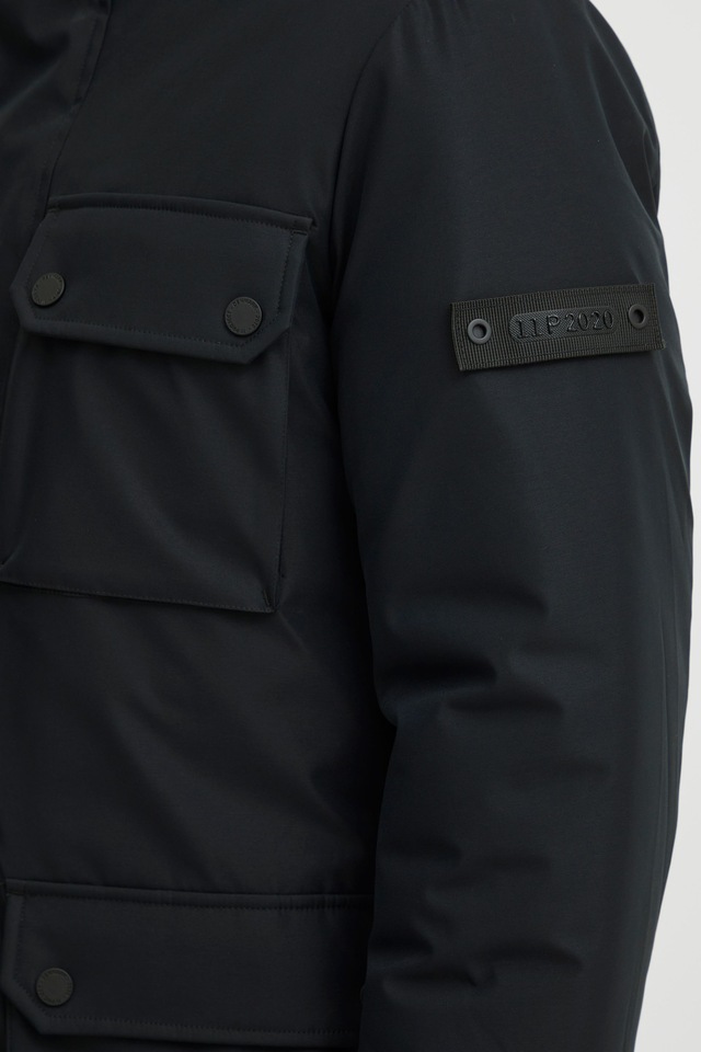 11 Project Winterjacke »Winterjacke PRDean«
