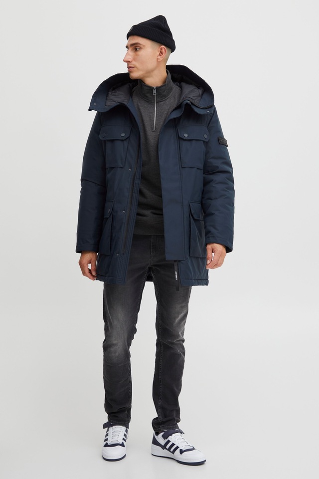 11 Project Winterjacke »Winterjacke PRDean«