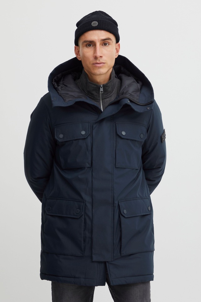 11 Project Winterjacke »Winterjacke PRDean«