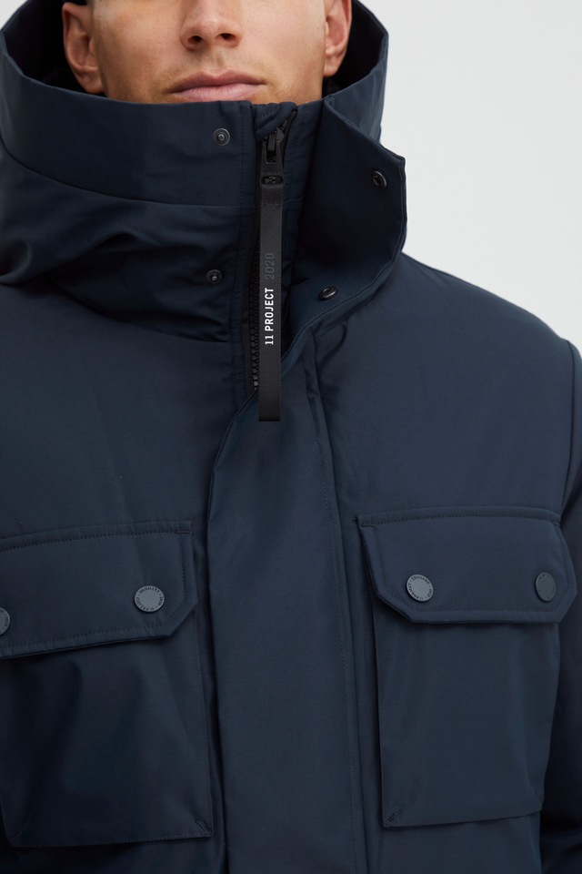 11 Project Winterjacke »Winterjacke PRDean«