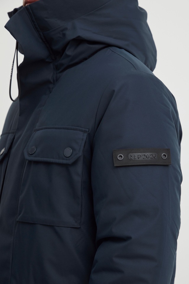 11 Project Winterjacke »Winterjacke PRDean«