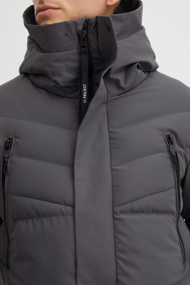 11 Project Parka »Parka PRDenny«