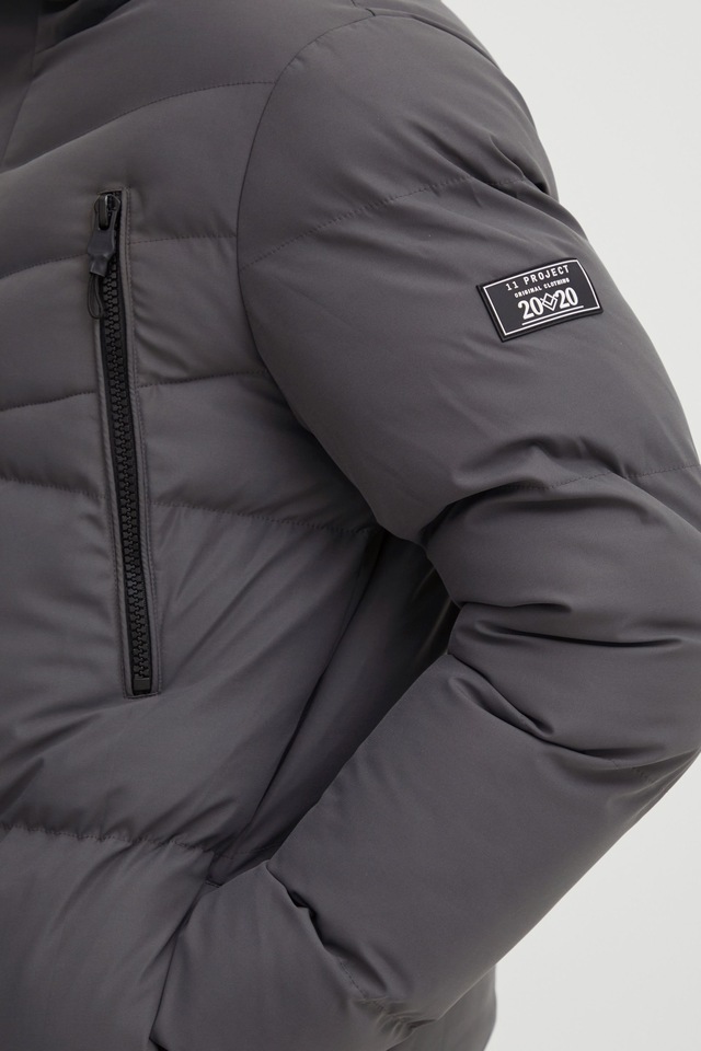 11 Project Parka »Parka PRDenny«