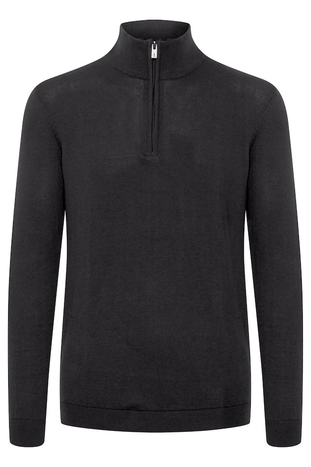 !Solid Strickfleece-Pullover »Strickpullover SDAnsgar«