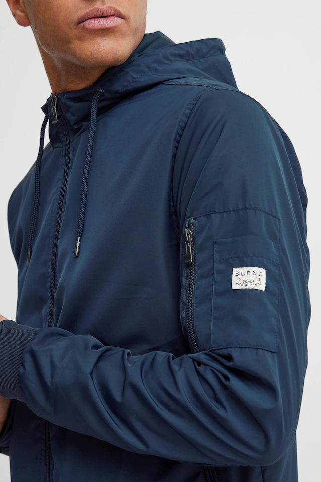 Blend Windbreaker »Windbreaker BHRazy«