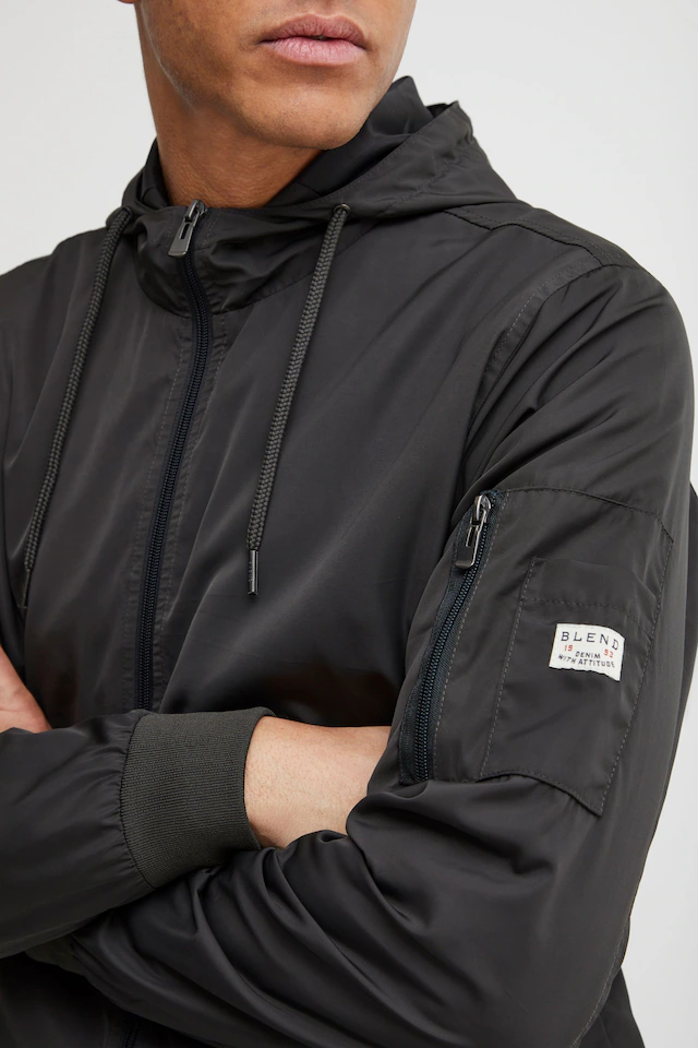 Blend Windbreaker »Windbreaker BHRazy«
