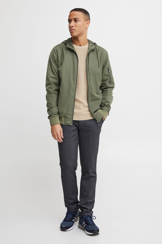 Blend Windbreaker »Windbreaker BHRazy«