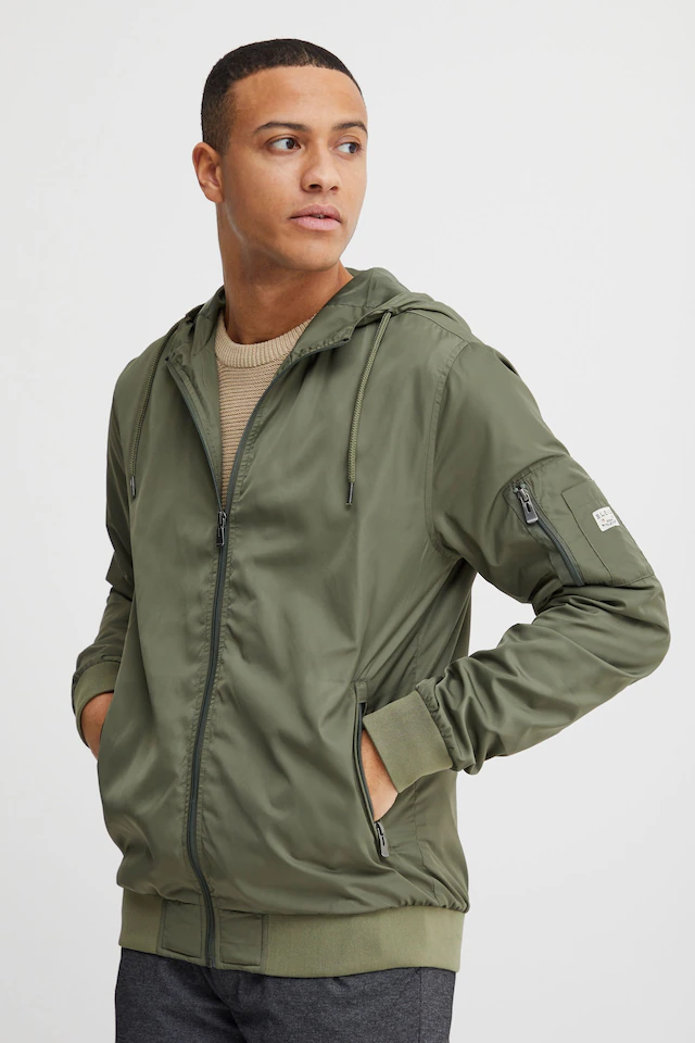 Blend Windbreaker »Windbreaker BHRazy«