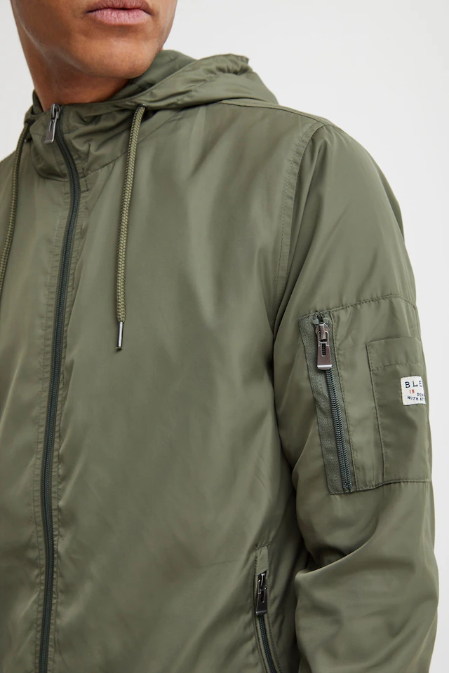 Blend Windbreaker »Windbreaker BHRazy«