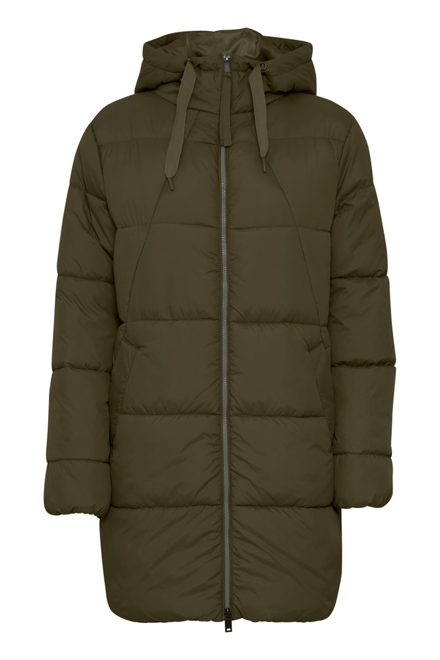 OXMO Steppjacke »Steppjacke OXBodil«
