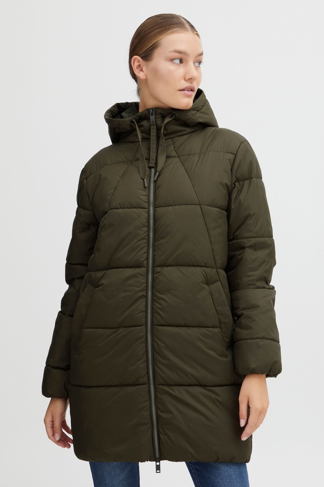 OXMO Steppjacke »Steppjacke OXBodil«
