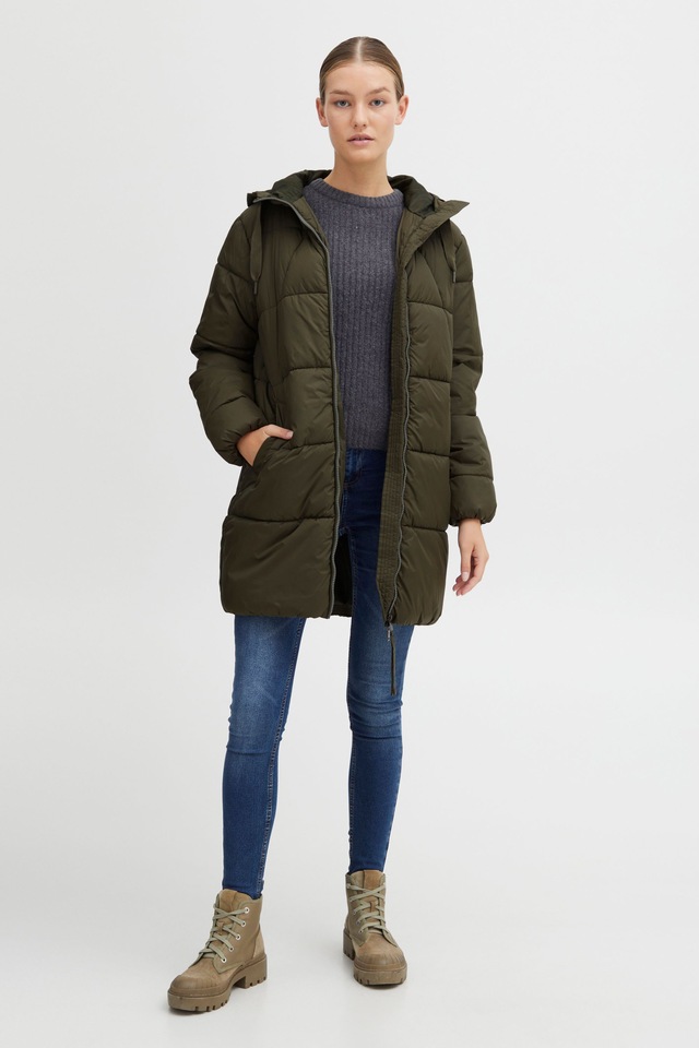 OXMO Steppjacke »Steppjacke OXBodil«