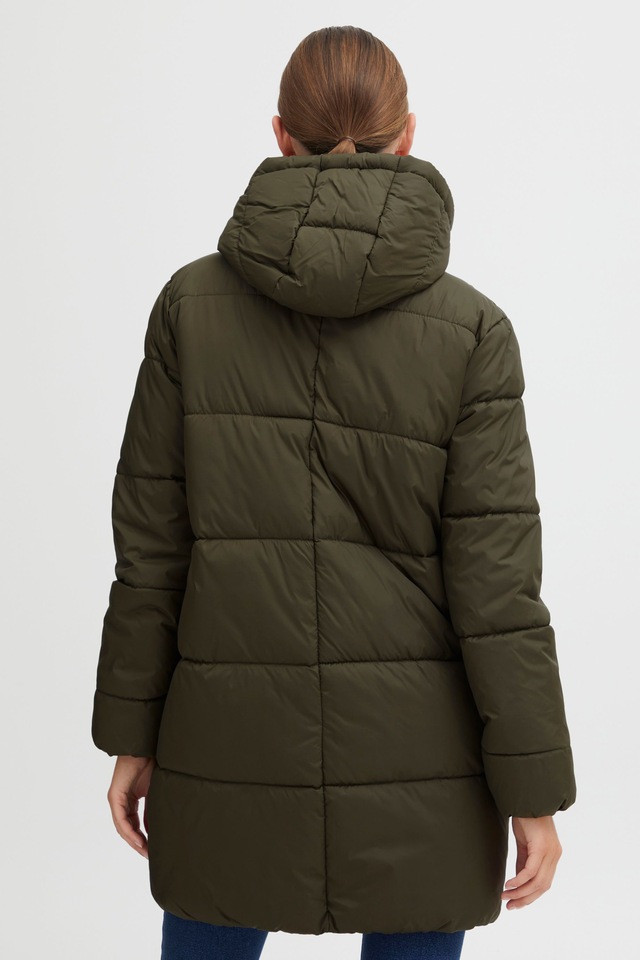 OXMO Steppjacke »Steppjacke OXBodil«
