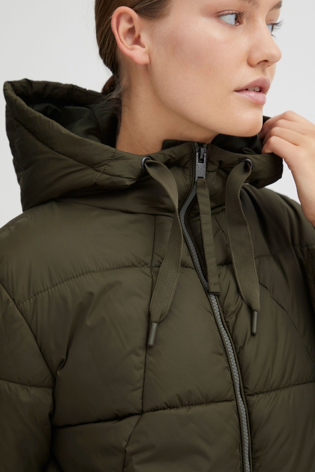 OXMO Steppjacke »Steppjacke OXBodil«