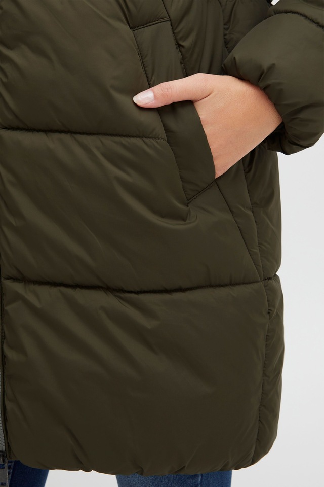 OXMO Steppjacke »Steppjacke OXBodil«