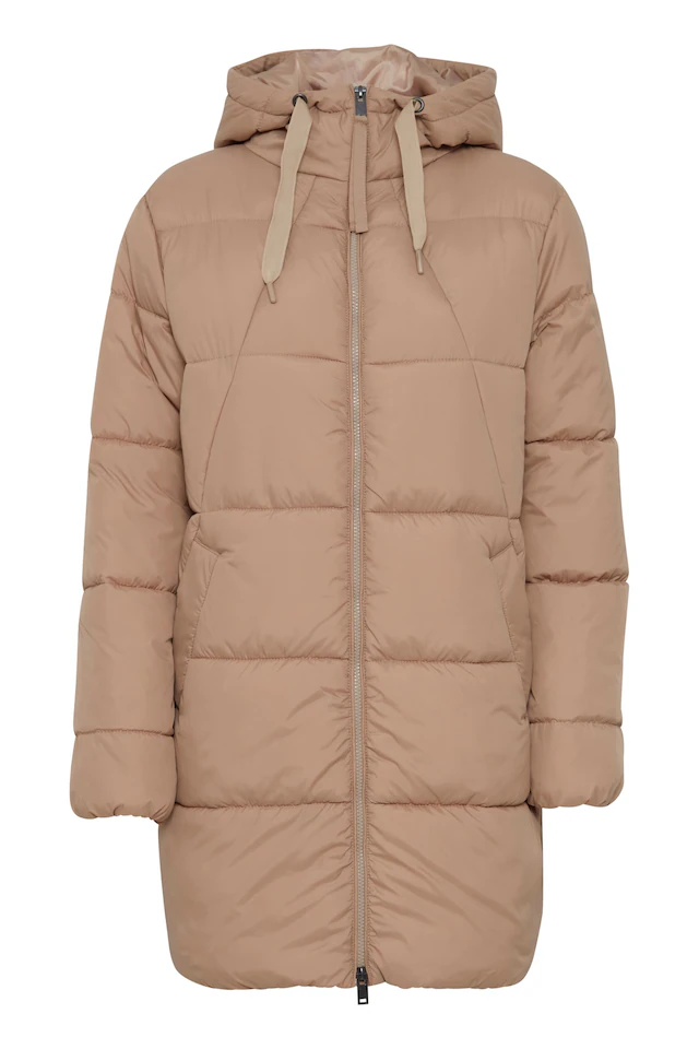 OXMO Steppjacke »Steppjacke OXBodil«