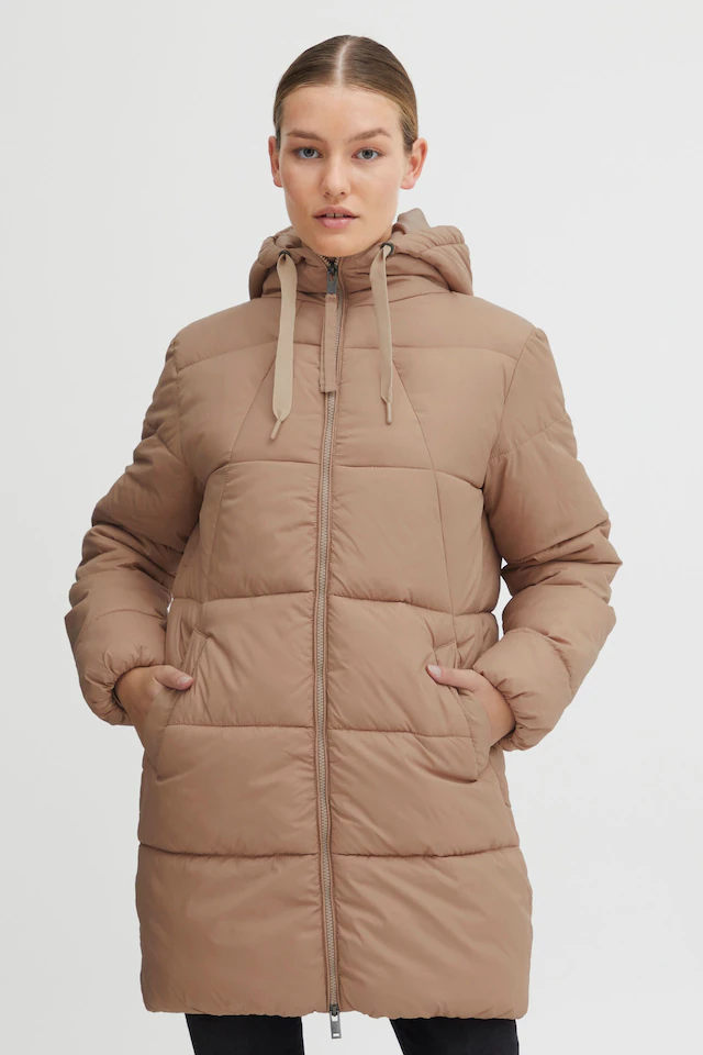 OXMO Steppjacke »Steppjacke OXBodil«