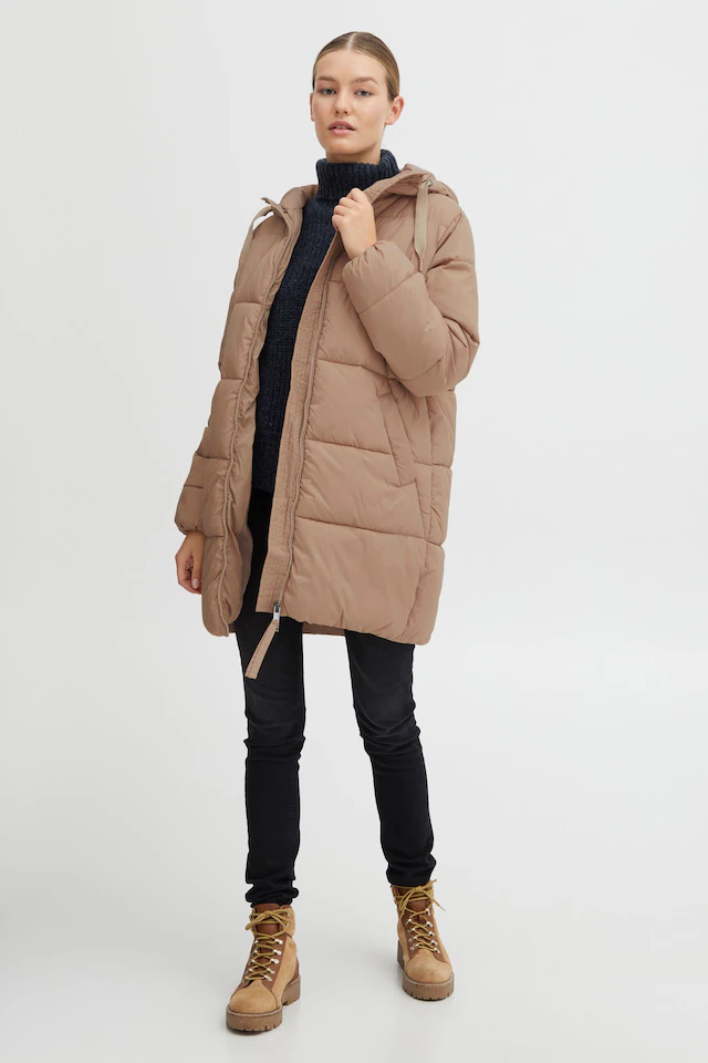 OXMO Steppjacke »Steppjacke OXBodil«