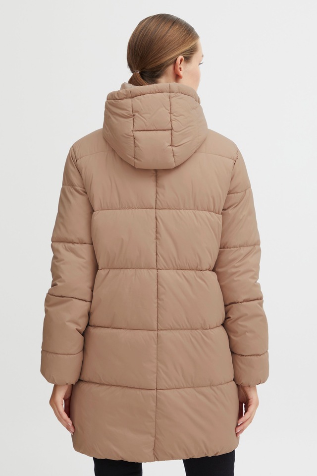 OXMO Steppjacke »Steppjacke OXBodil«