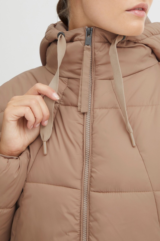 OXMO Steppjacke »Steppjacke OXBodil«
