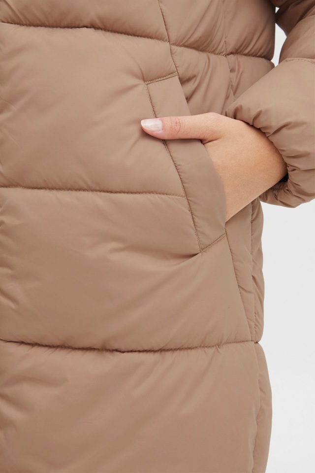 OXMO Steppjacke »Steppjacke OXBodil«