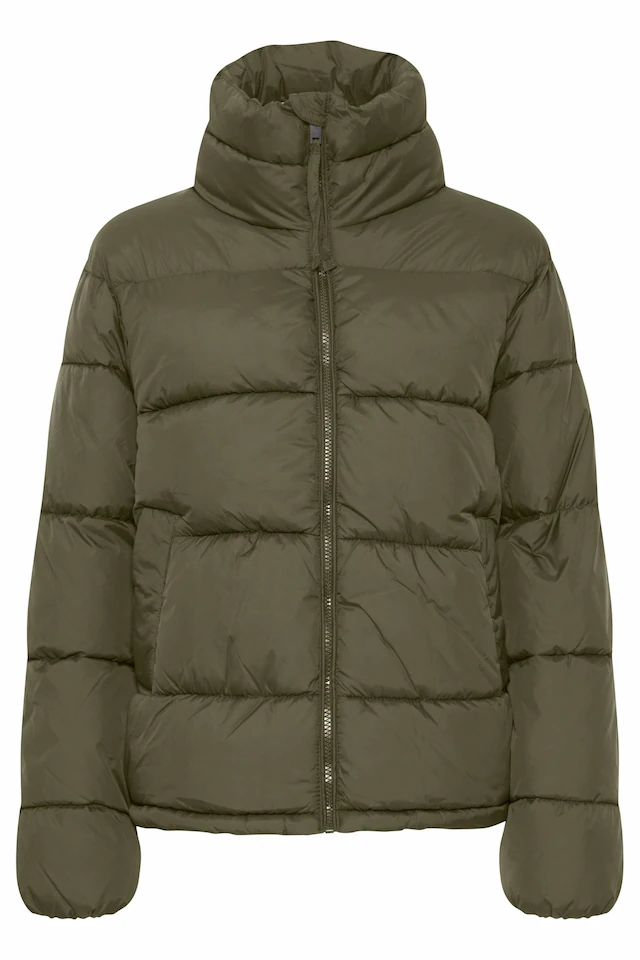 OXMO Steppjacke »Steppjacke OXBodila«