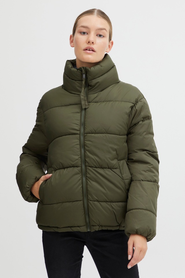 OXMO Steppjacke »Steppjacke OXBodila«