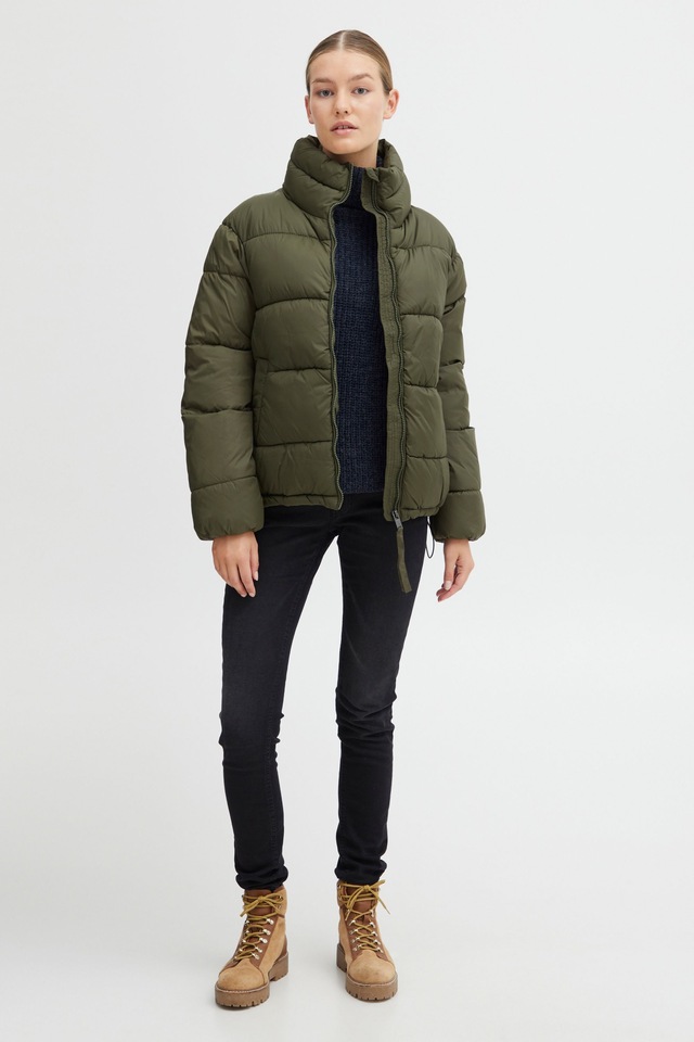 OXMO Steppjacke »Steppjacke OXBodila«