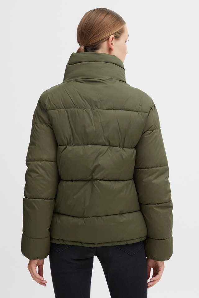 OXMO Steppjacke »Steppjacke OXBodila«