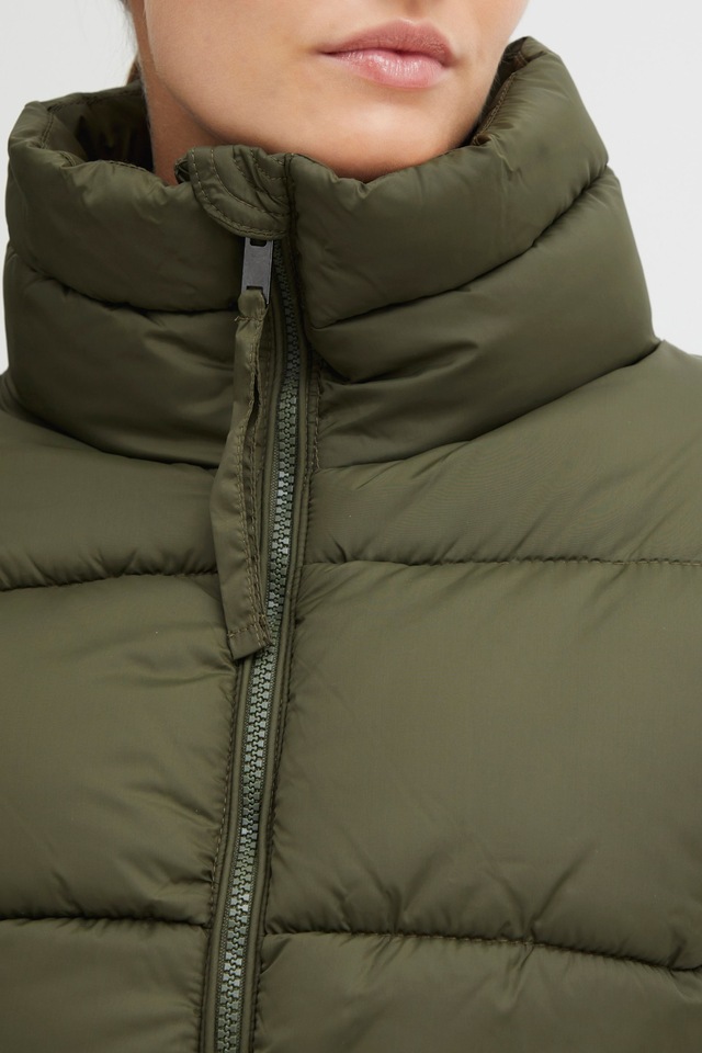 OXMO Steppjacke »Steppjacke OXBodila«