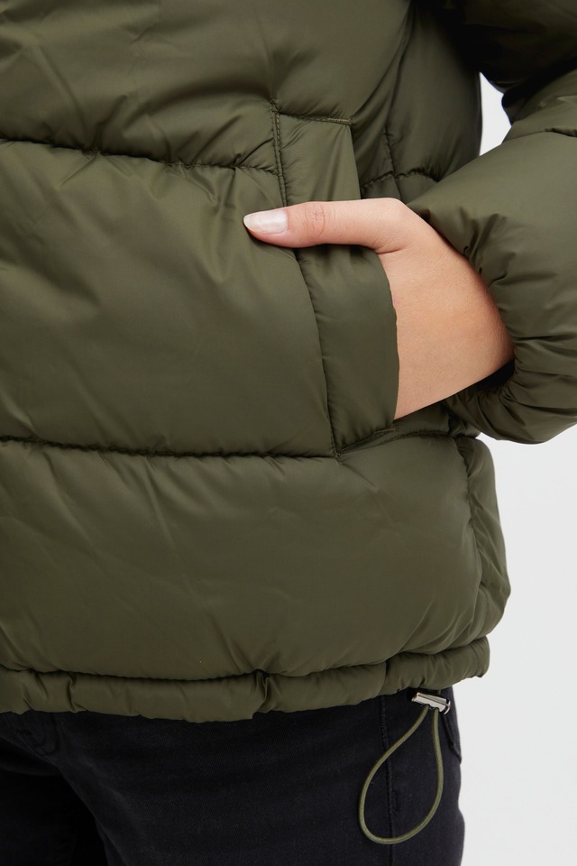 OXMO Steppjacke »Steppjacke OXBodila«