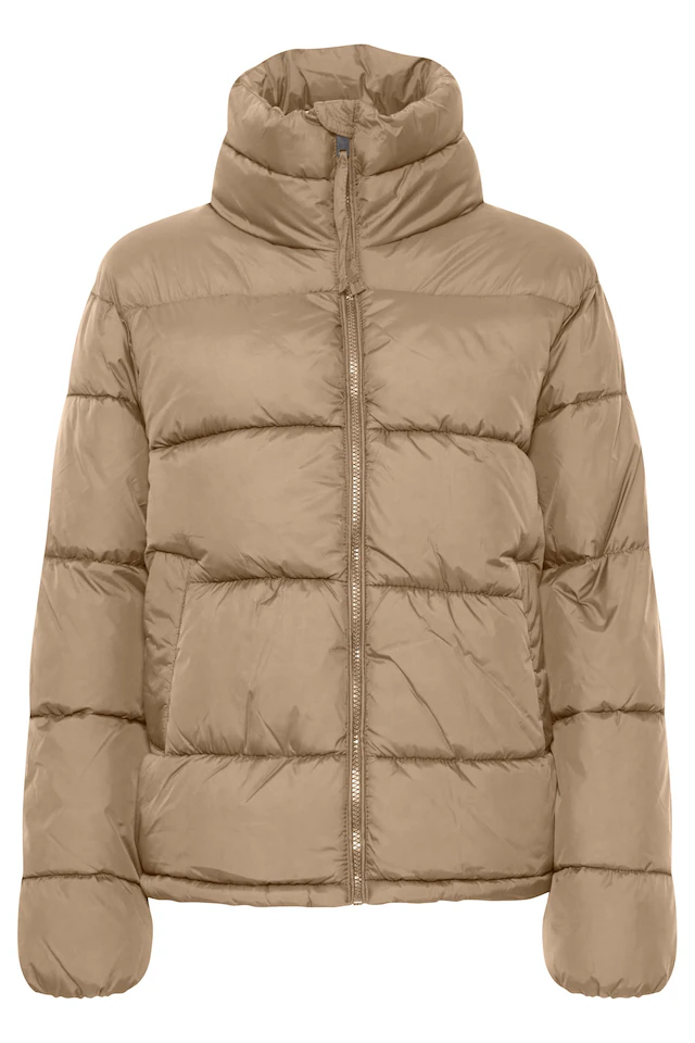 OXMO Steppjacke »Steppjacke OXBodila«