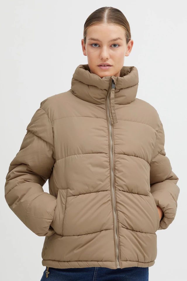 OXMO Steppjacke »Steppjacke OXBodila«