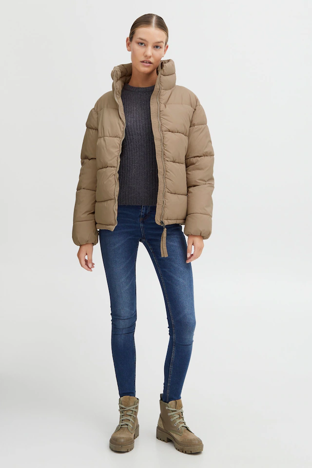 OXMO Steppjacke »Steppjacke OXBodila«