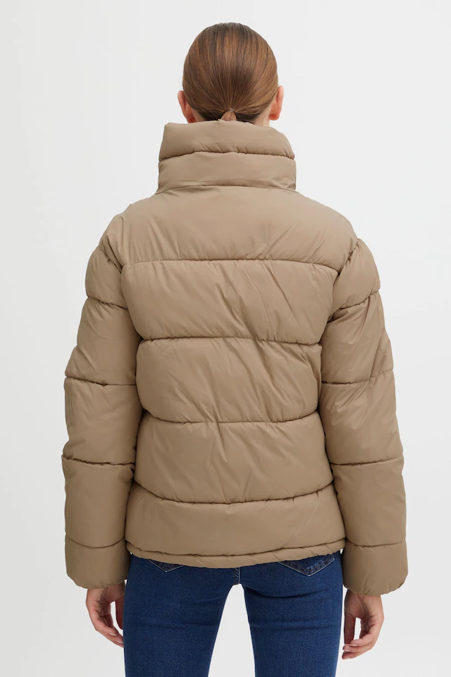 OXMO Steppjacke »Steppjacke OXBodila«