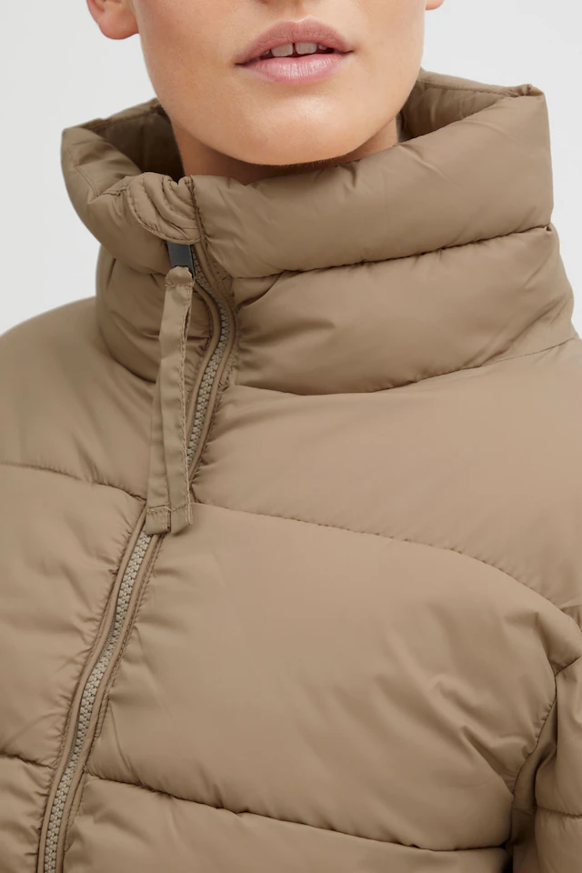 OXMO Steppjacke »Steppjacke OXBodila«