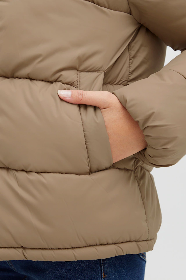 OXMO Steppjacke »Steppjacke OXBodila«