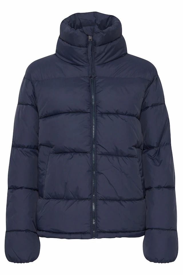 OXMO Steppjacke »Steppjacke OXBodila«