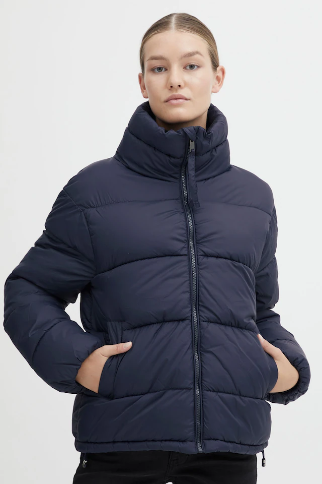 OXMO Steppjacke »Steppjacke OXBodila«