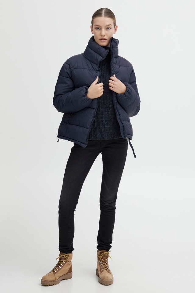 OXMO Steppjacke »Steppjacke OXBodila«