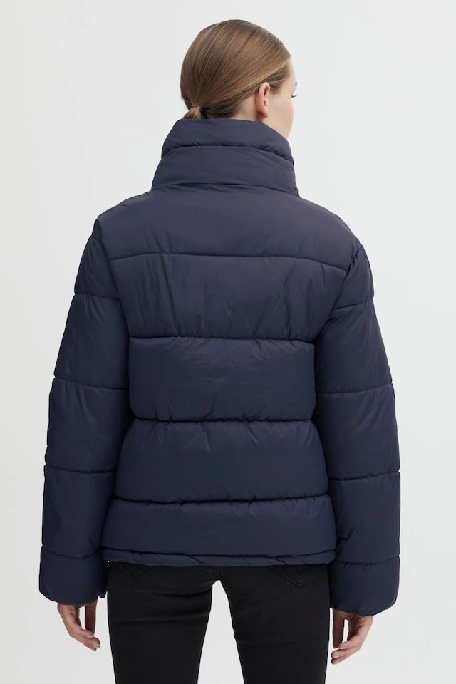 OXMO Steppjacke »Steppjacke OXBodila«