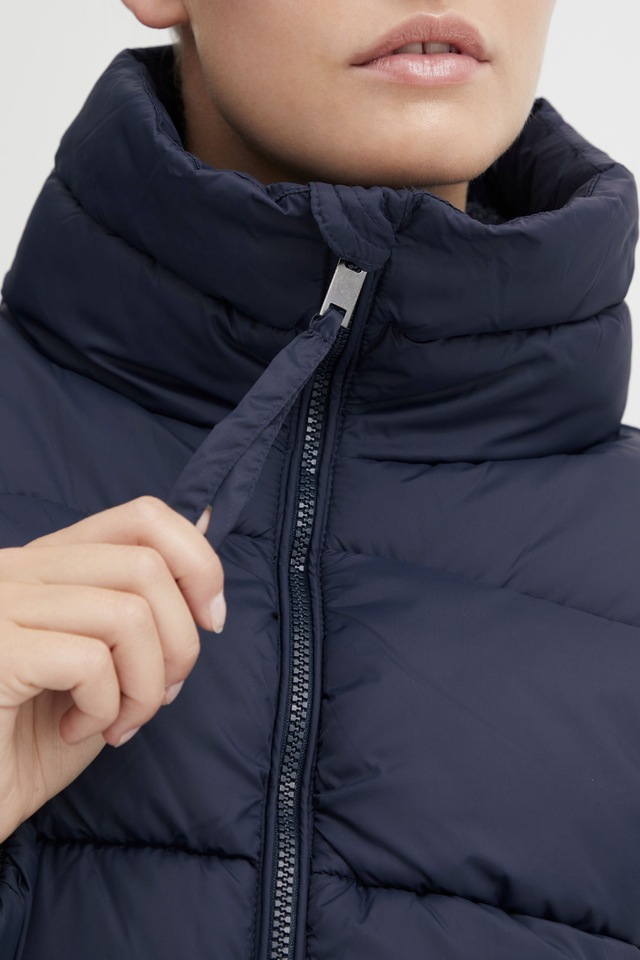 OXMO Steppjacke »Steppjacke OXBodila«